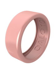 QRNT Slim Ring Metallic Covers - 3 Pack
