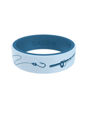 Women’s Fishing Rod Strata Ring