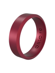 Heartfelt Modern Ring