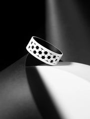 Men's Soccer Strata Ring