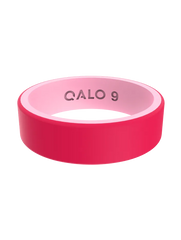 Women's Strata Silicone Ring