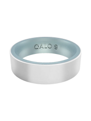 Women's Eva Shockey Strata Silicone Ring