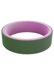 Women's Switch Reversible Silicone Ring