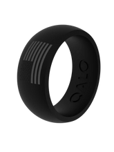 Men's American Flag Classic Ring