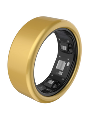 QRNT Original Ring Metallic Covers - 3 Pack