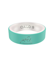 Women's Summit Strata Silicone Ring