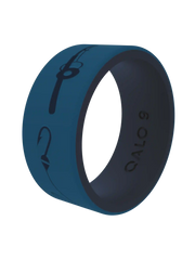 Men's Fishing Rod Strata Ring