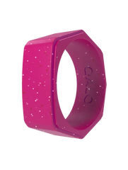 Women’s Solar Spell Lake Silicone Ring