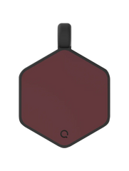 Wild One Silicone Dog ID Tag