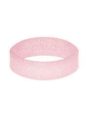 Women's Ethereal Modern Silicone Ring