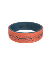 Women's Apple Branch Strata Ring