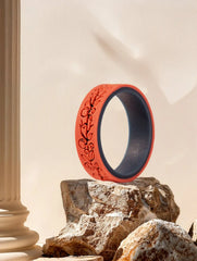 Women's Apple Branch Strata Ring
