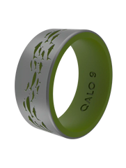 Men's Catch Strata Ring