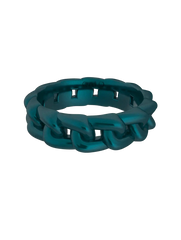 Women's Eva Shockey Metallic Chain Ring