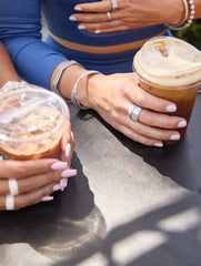 Women’s Lake Silicone Ring