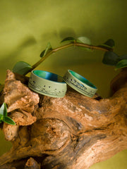 Women's Everglades Strata Ring