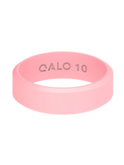 Heartfelt Modern Ring