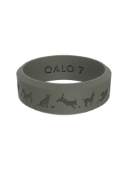 Men's Best Friend Modern Ring