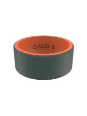Men's Eva Shockey Strata Silicone Ring