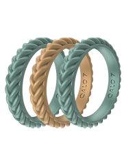 Women's Eva Shockey Dark Forest Triple Stack