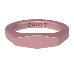 Women's Signet Stackable Ring