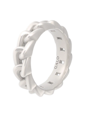 Women's Eva Shockey Metallic Chain Ring