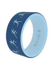 Men's Stride Strata Ring