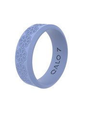 Women's Floral Modern Ring