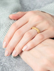 Women's Eva Shockey Arrow Ring