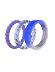Women’s Color Changing Triple Stack