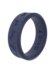 Men's Best Friend Modern Ring