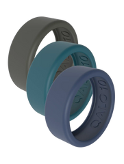 QRNT Slim Ring Summit Covers - 3 Pack