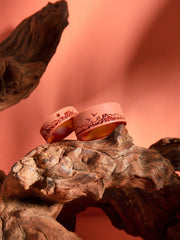 Women's Zion Strata Ring