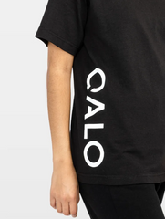 Logo Tee Black