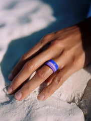 Women’s Color Changing Triple Stack