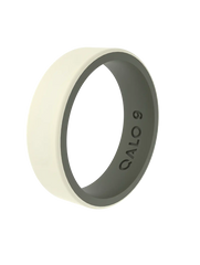 Women's Strata Silicone Ring