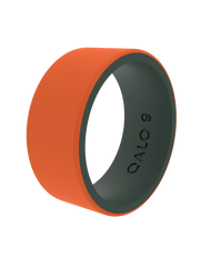 Men's Eva Shockey Strata Silicone Ring