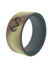 Men's Realtree Antler Switch Ring