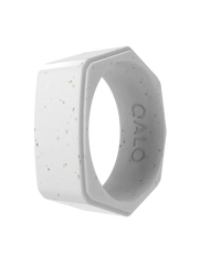 Women’s Solar Spell Lake Silicone Ring