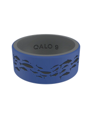 Men's Catch Strata Ring