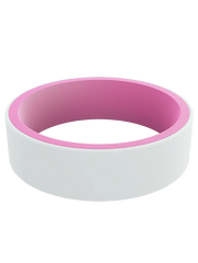 Women's Switch Reversible Silicone Ring