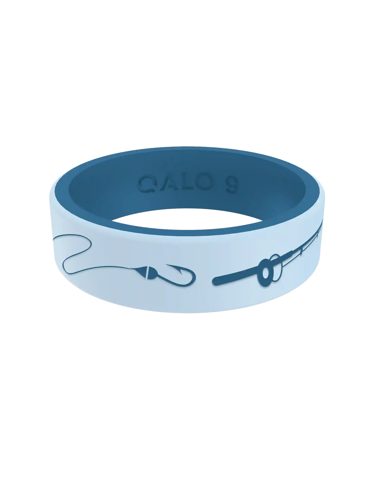 Women’s Fishing Rod Strata Ring
