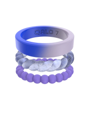 Women’s Color Changing Triple Stack