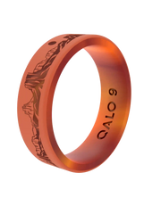 Women's Zion Strata Ring