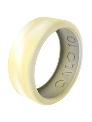 QRNT Original Ring Eva Shockey Marble Covers - 3 Pack