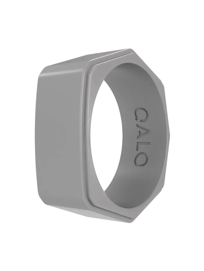 Women’s Lake Silicone Ring