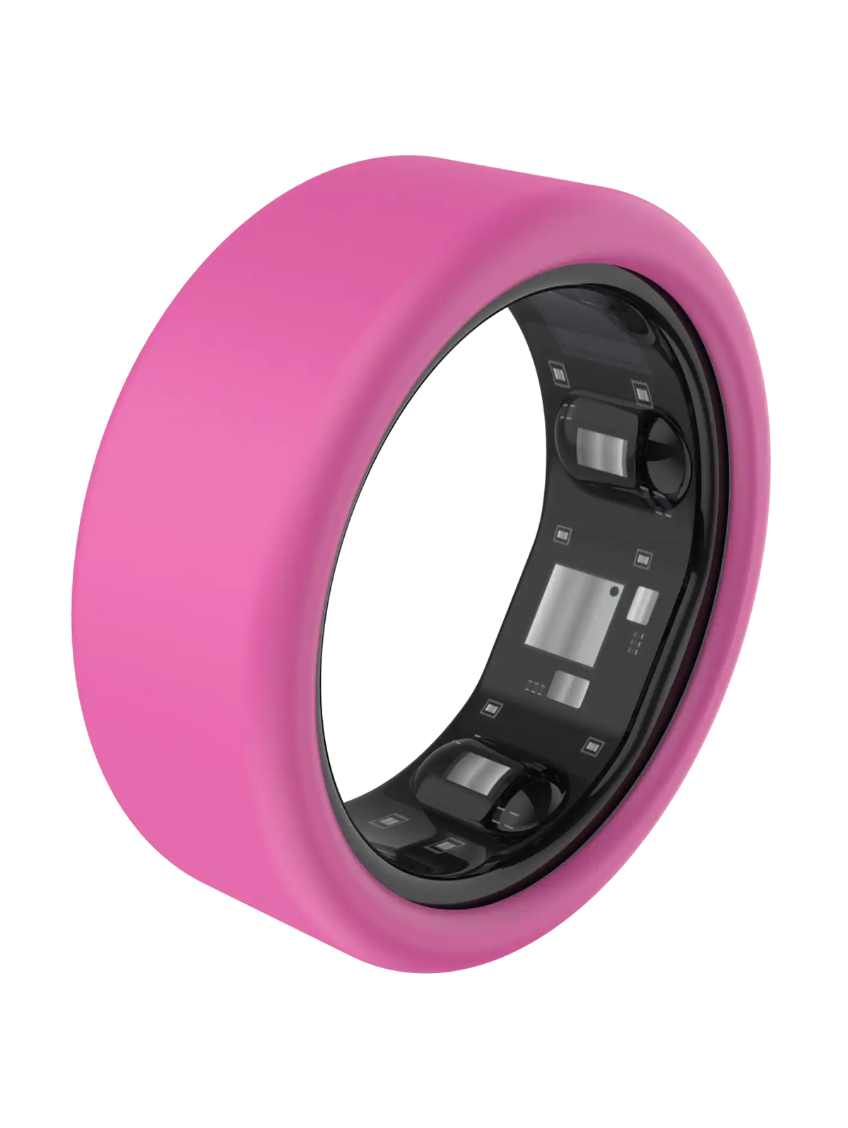 QRNT Original Ring Neon Covers - 3 Pack