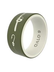Men's Fishing Rod Strata Ring
