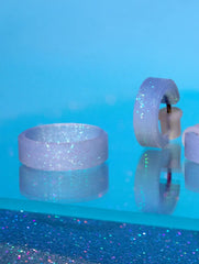 Women's Ethereal Modern Silicone Ring