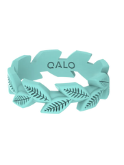Women's Vine Silicone Ring